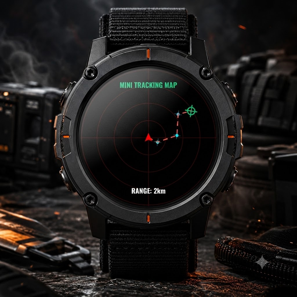 Compass